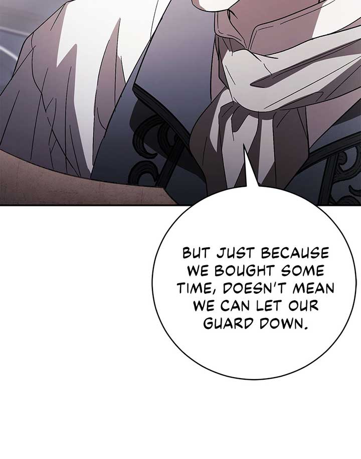 Black Chain Chapter 15 - Page 7