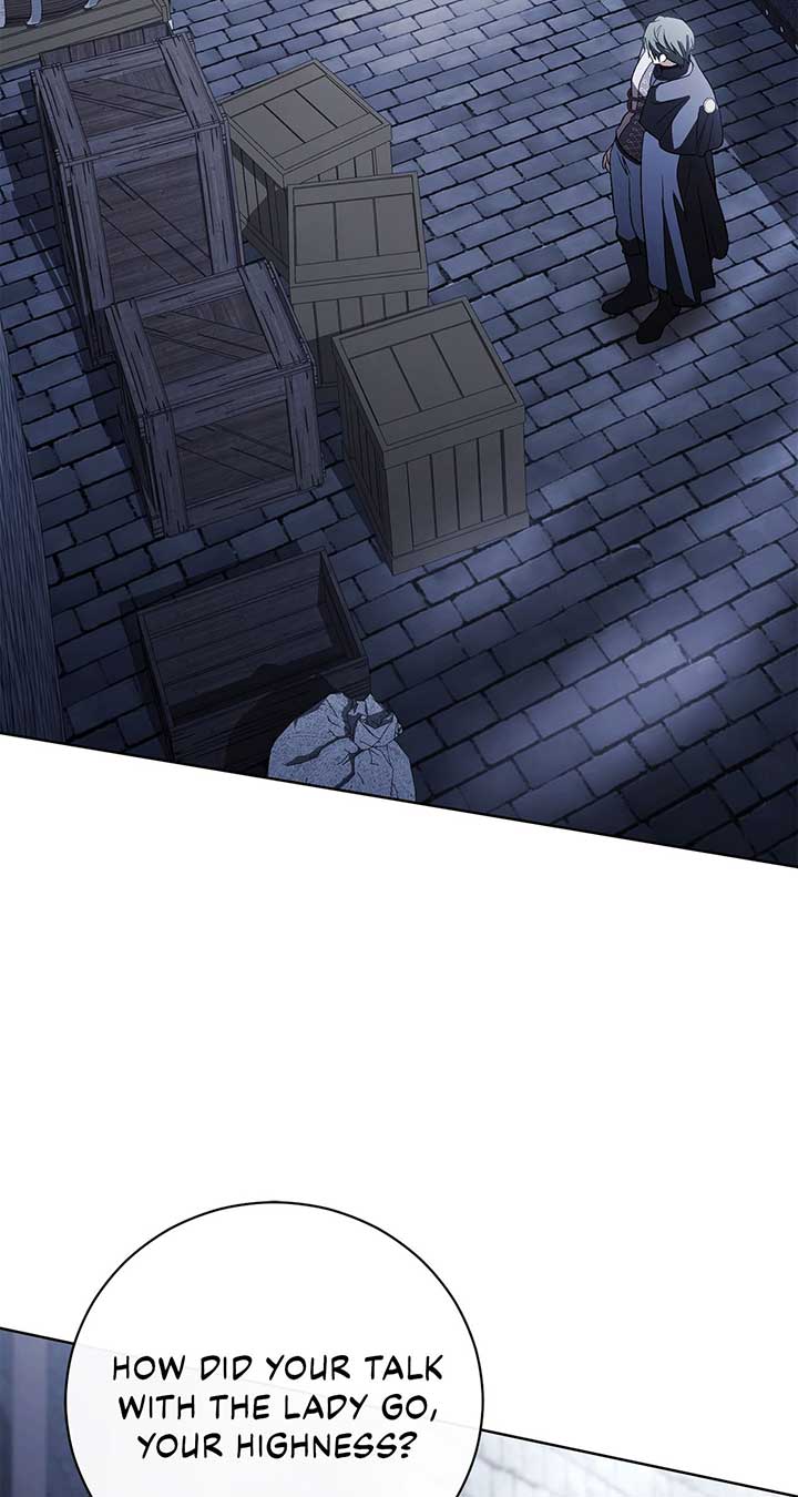 Black Chain Chapter 15 - Page 73