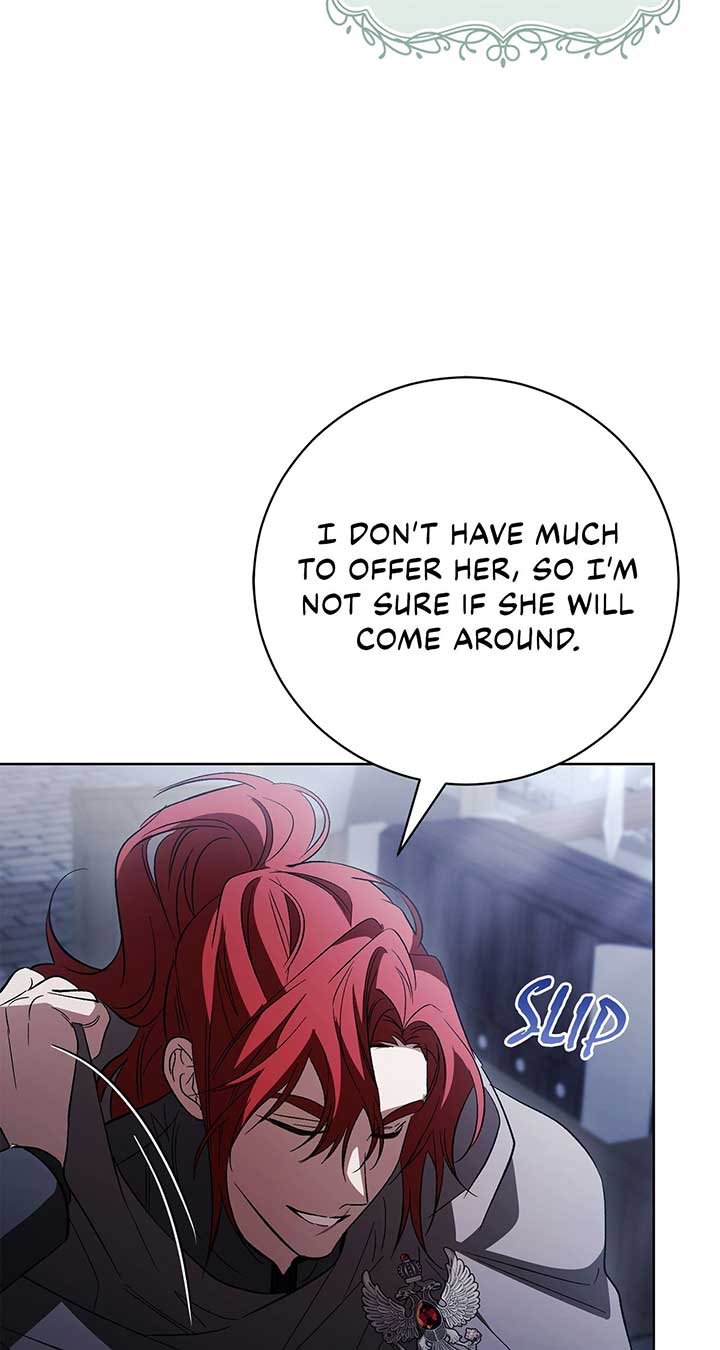 Black Chain Chapter 15 - Page 75