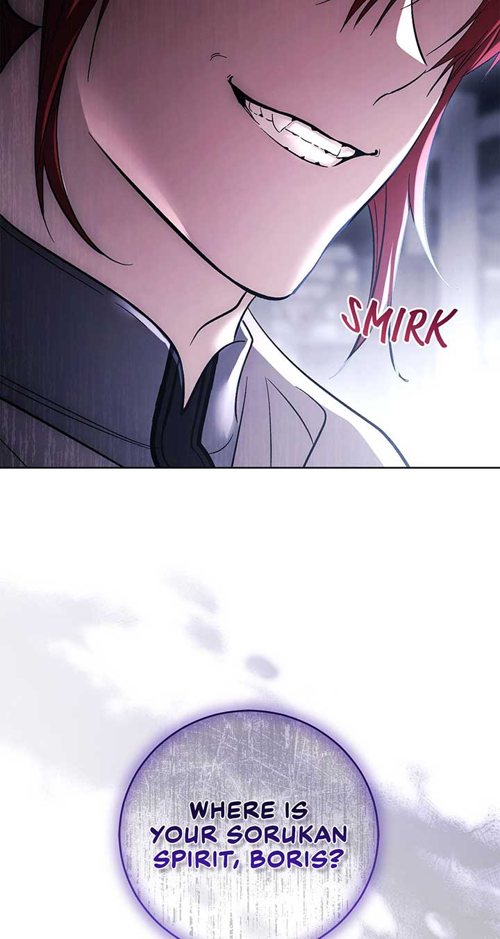 Black Chain Chapter 15 - Page 78