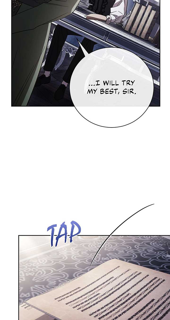 Black Chain Chapter 15 - Page 9