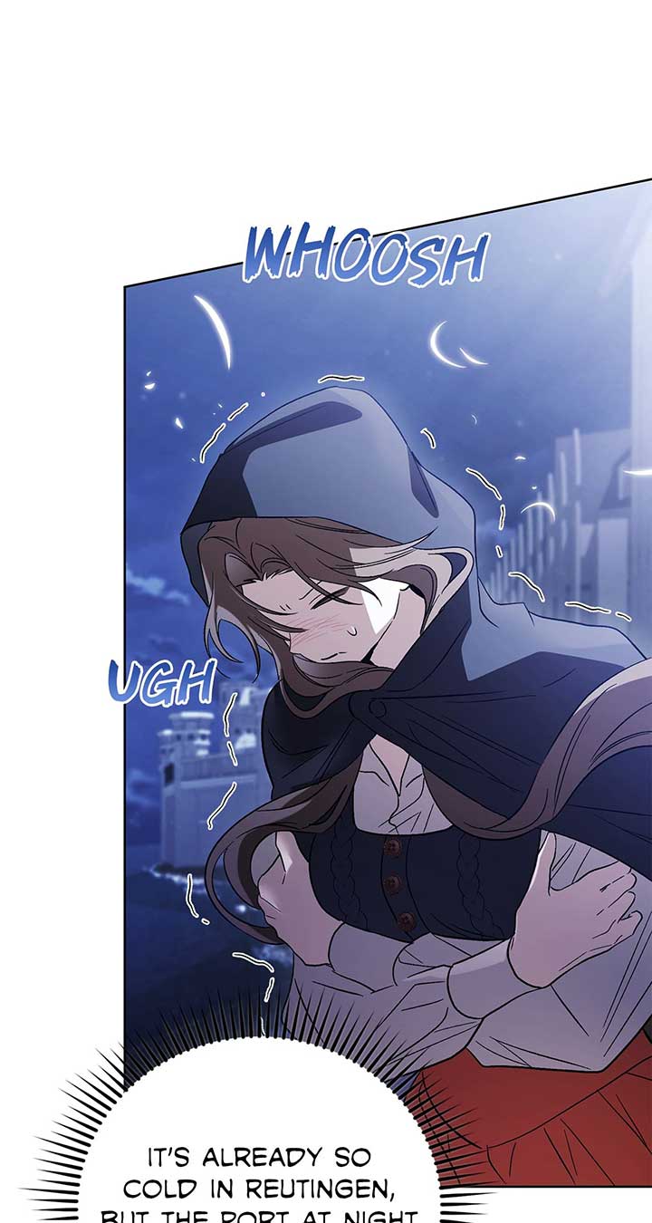Black Chain Chapter 15 - Page 90