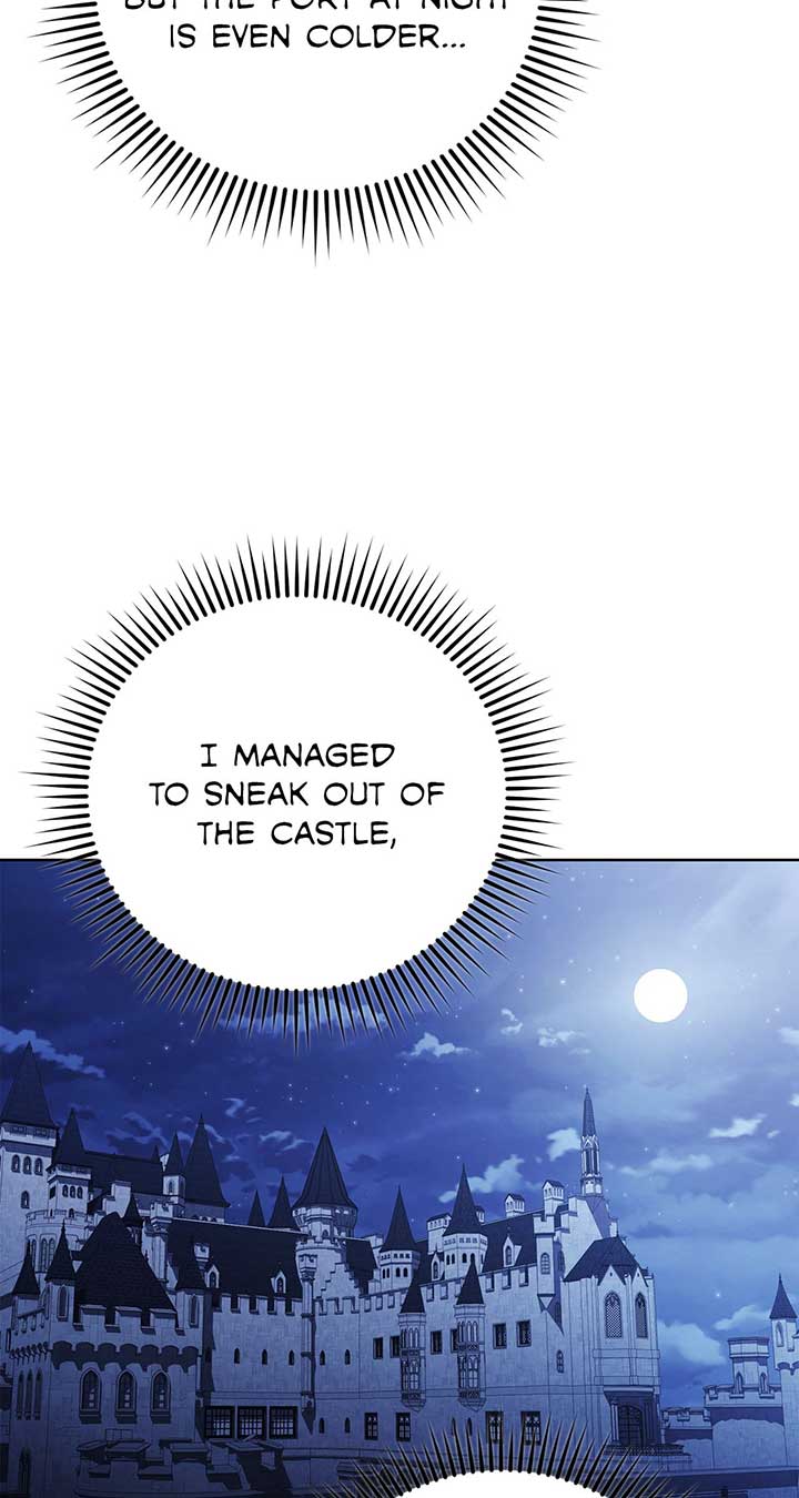 Black Chain Chapter 15 - Page 91