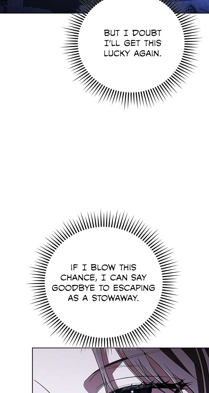 Black Chain Chapter 15 - Page 92