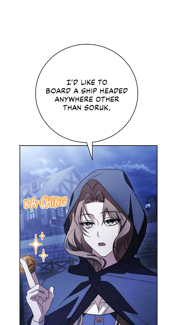 Black Chain Chapter 15 - Page 97