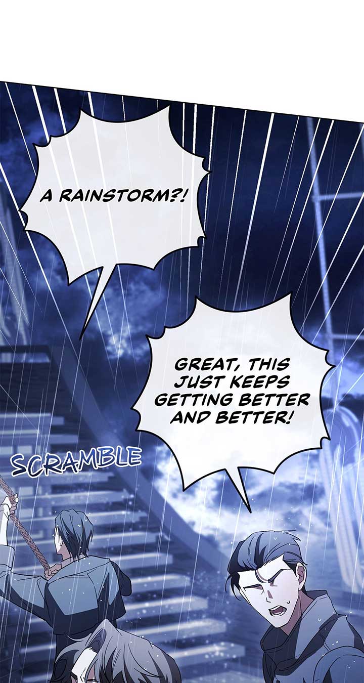 Black Chain Chapter 16 - Page 17