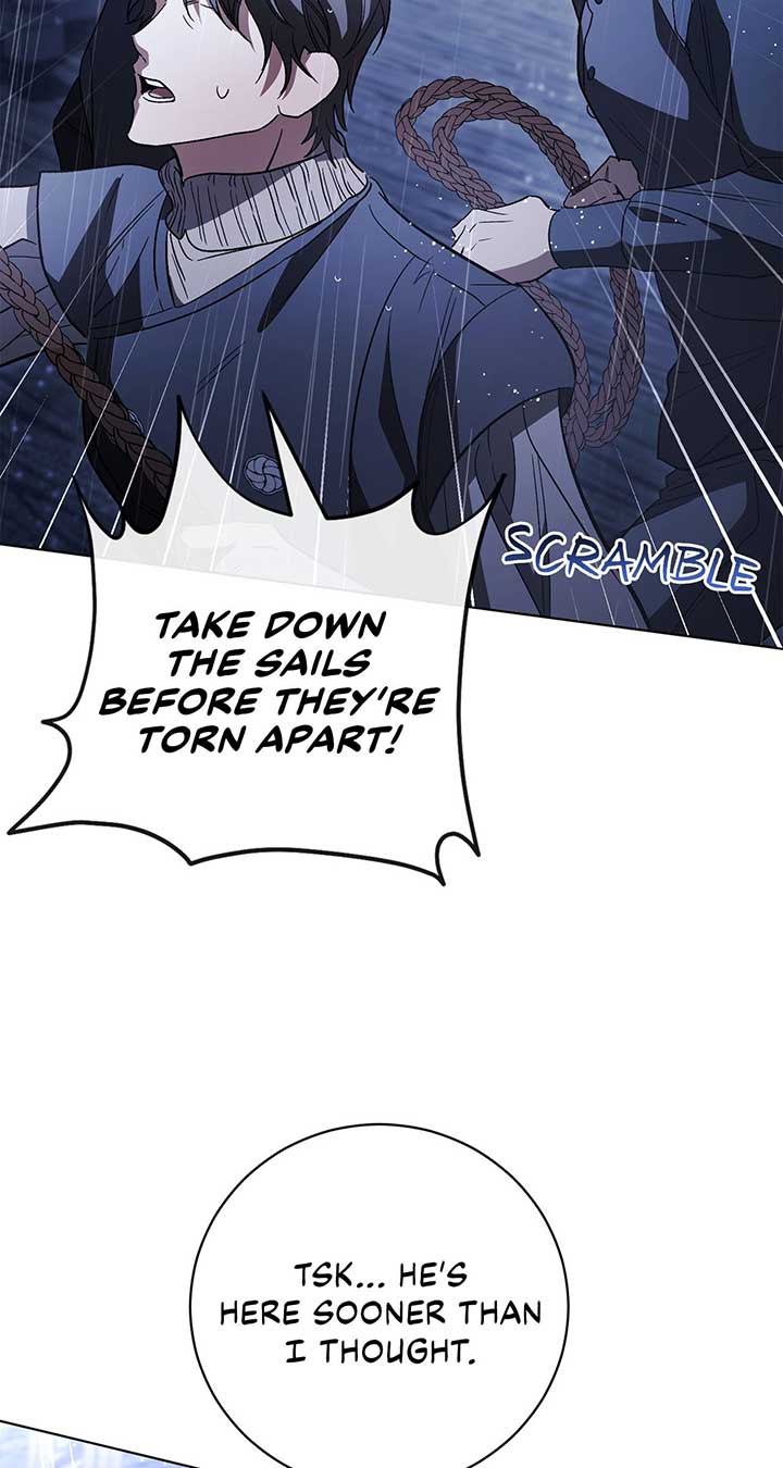 Black Chain Chapter 16 - Page 18