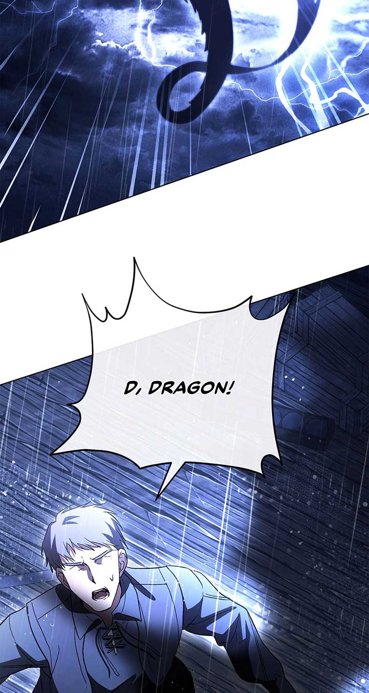 Black Chain Chapter 16 - Page 23