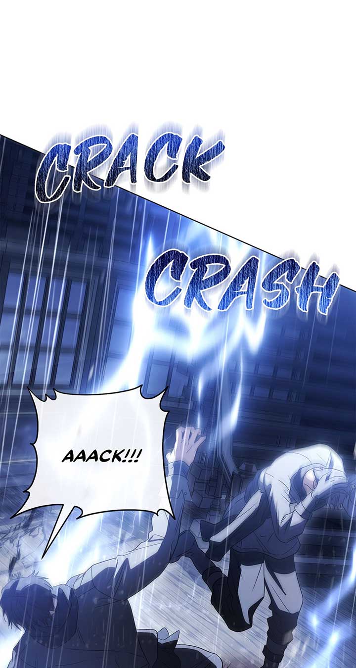 Black Chain Chapter 16 - Page 25