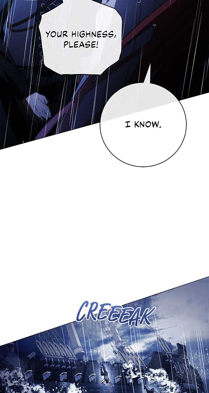 Black Chain Chapter 16 - Page 28