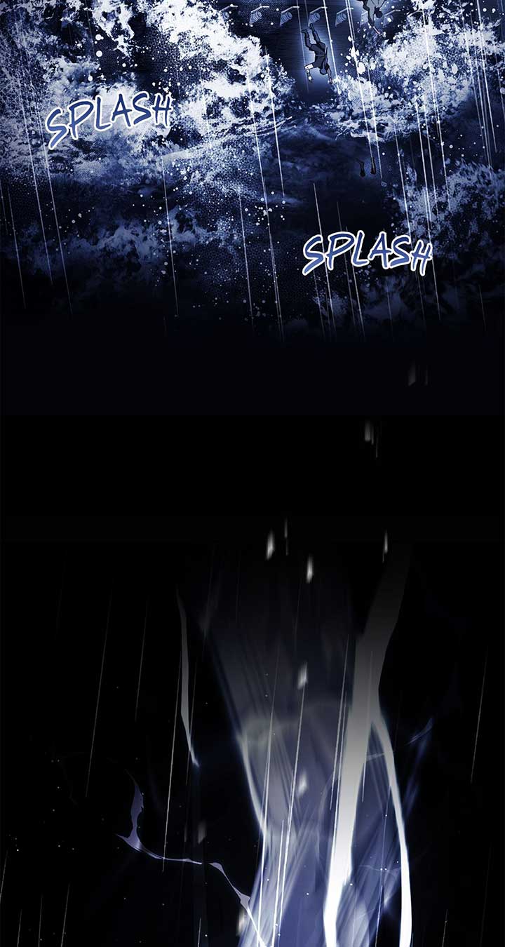 Black Chain Chapter 16 - Page 29