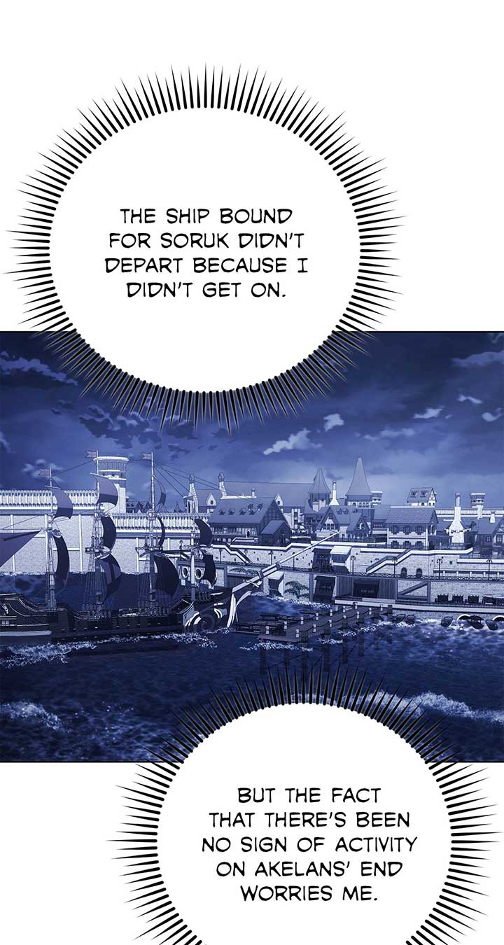 Black Chain Chapter 16 - Page 3