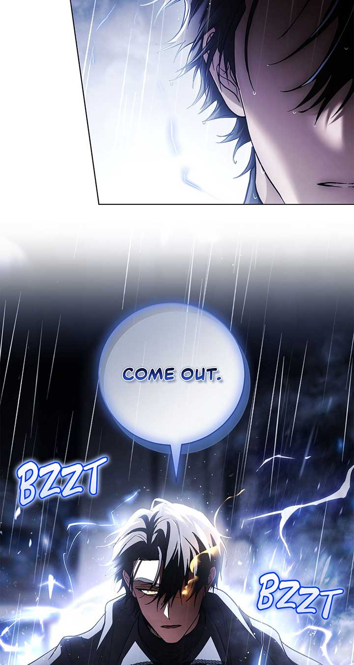 Black Chain Chapter 16 - Page 33
