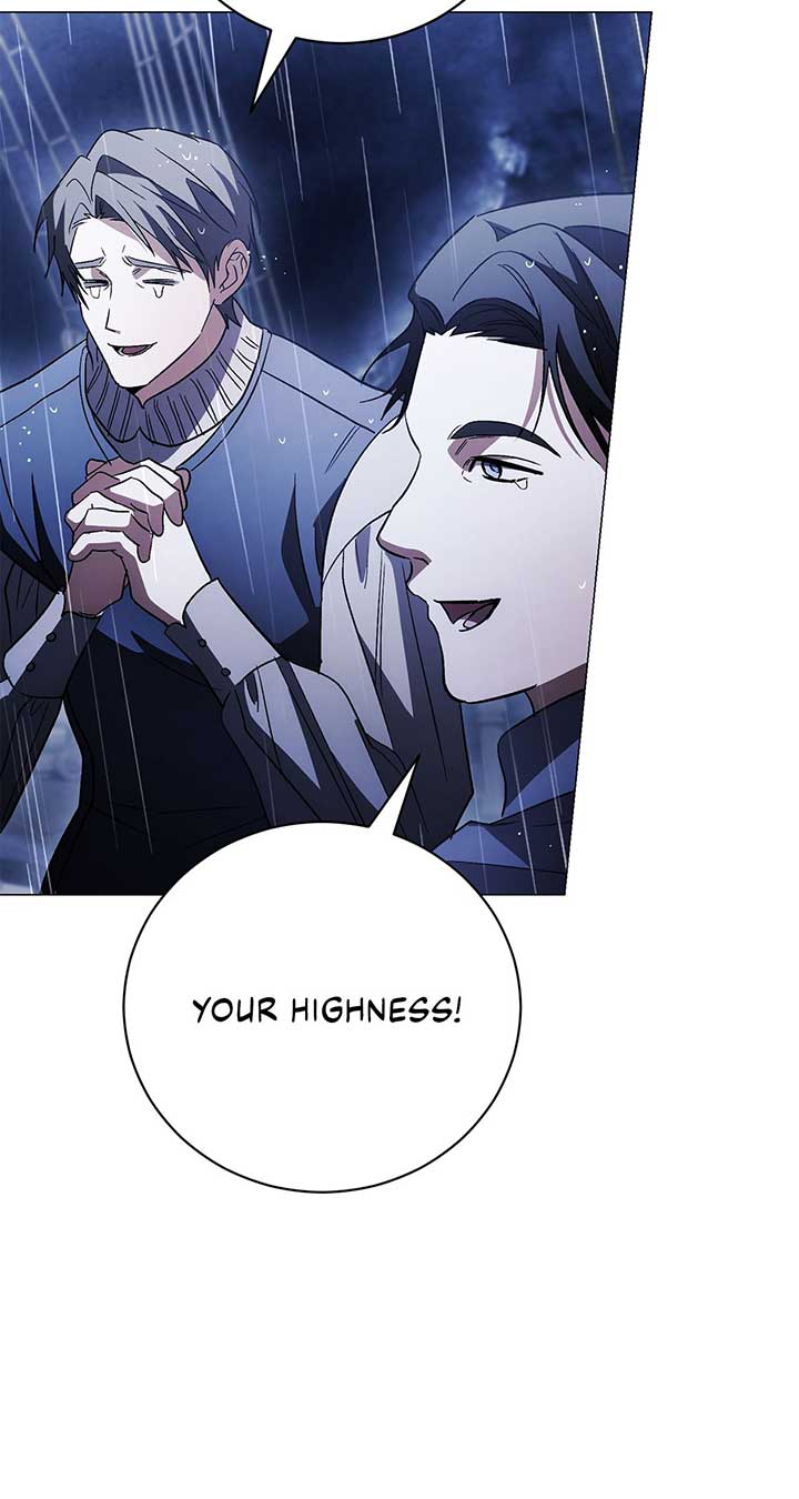 Black Chain Chapter 16 - Page 35