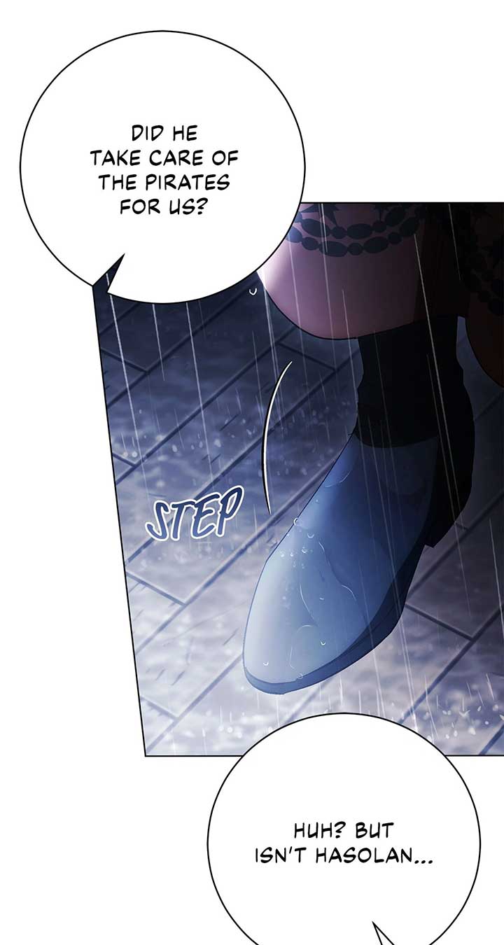 Black Chain Chapter 16 - Page 36