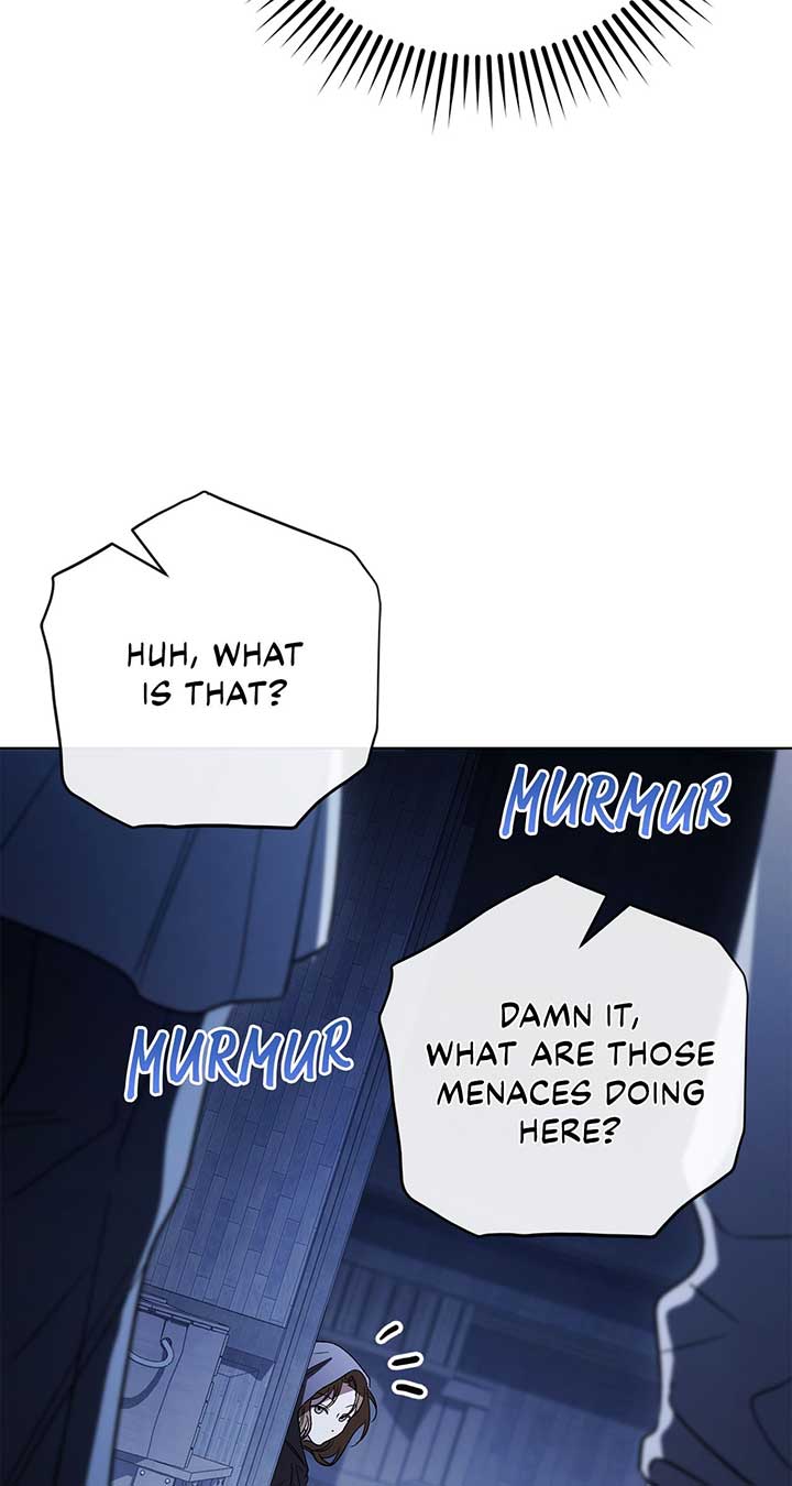 Black Chain Chapter 16 - Page 4