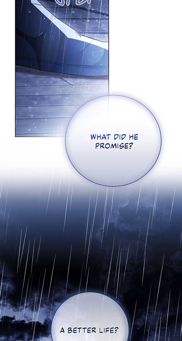 Black Chain Chapter 16 - Page 40