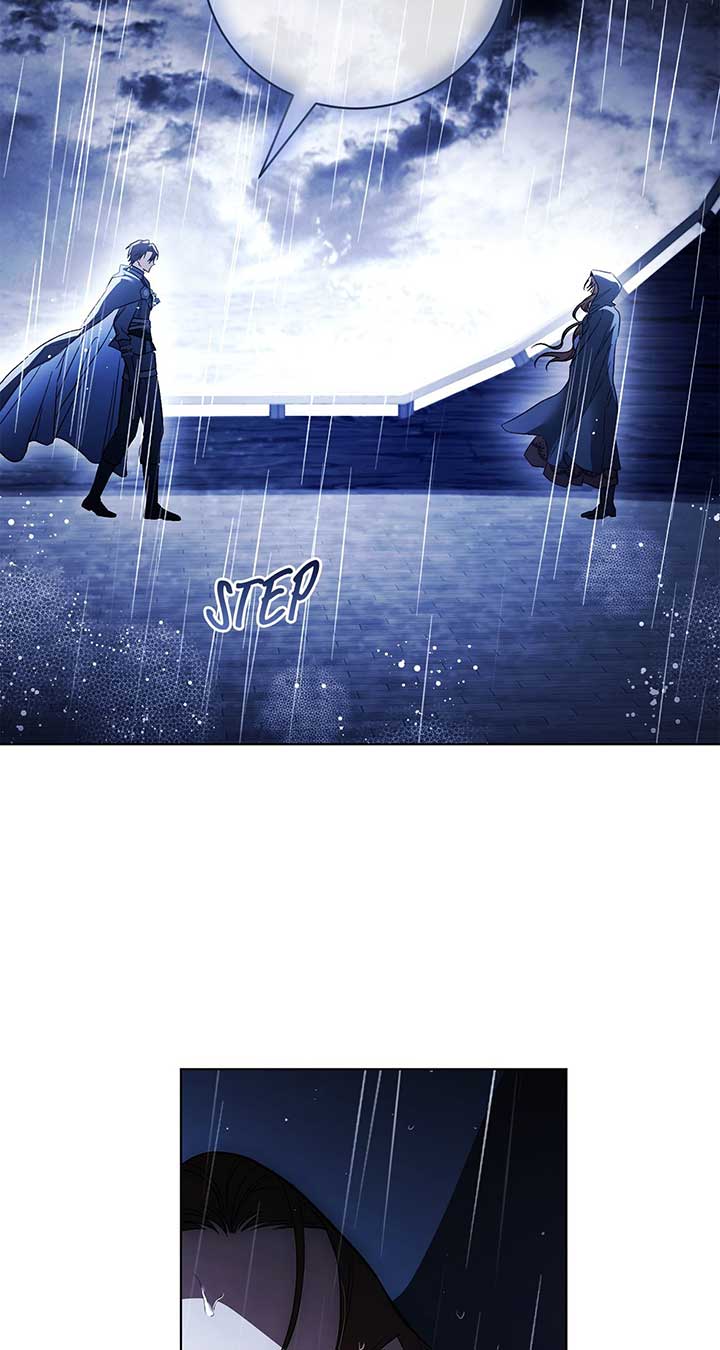 Black Chain Chapter 16 - Page 41