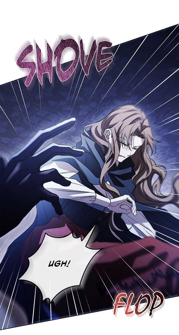 Black Chain Chapter 16 - Page 50
