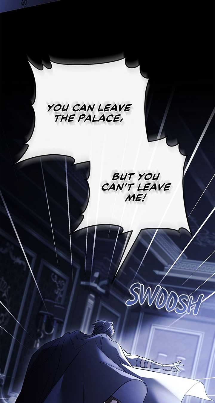 Black Chain Chapter 16 - Page 52