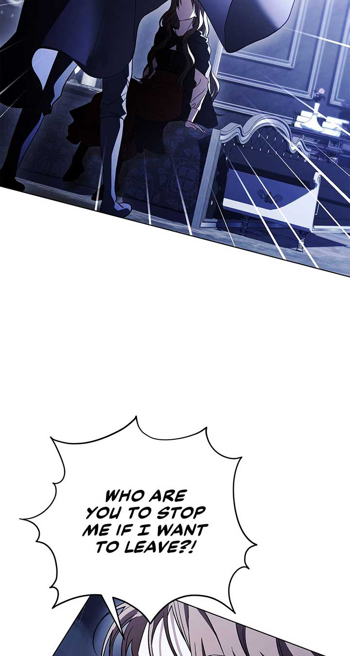 Black Chain Chapter 16 - Page 53