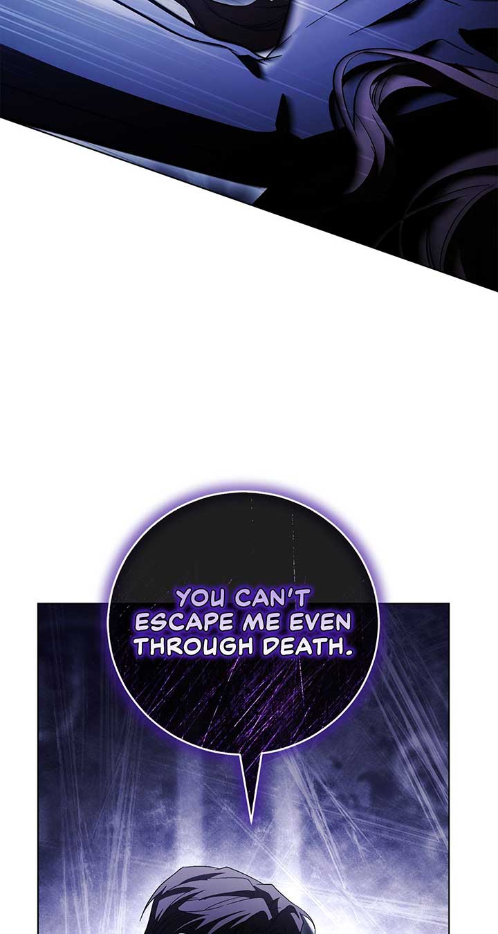 Black Chain Chapter 16 - Page 56