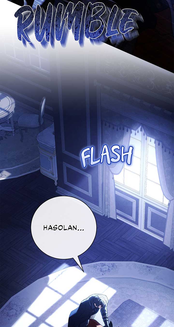 Black Chain Chapter 16 - Page 60