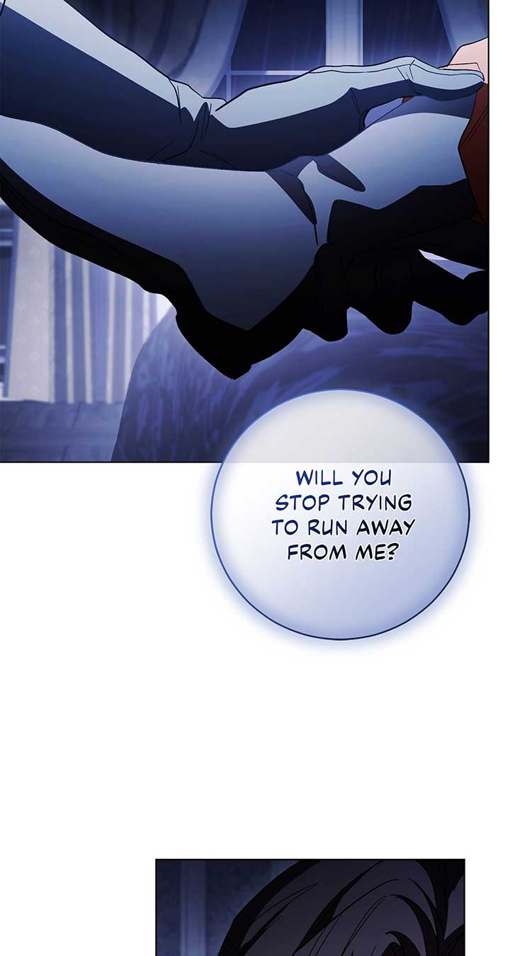 Black Chain Chapter 16 - Page 62