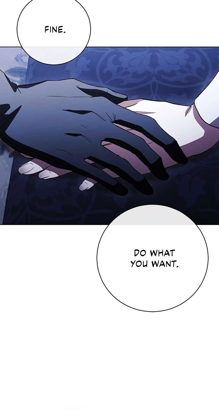 Black Chain Chapter 16 - Page 65