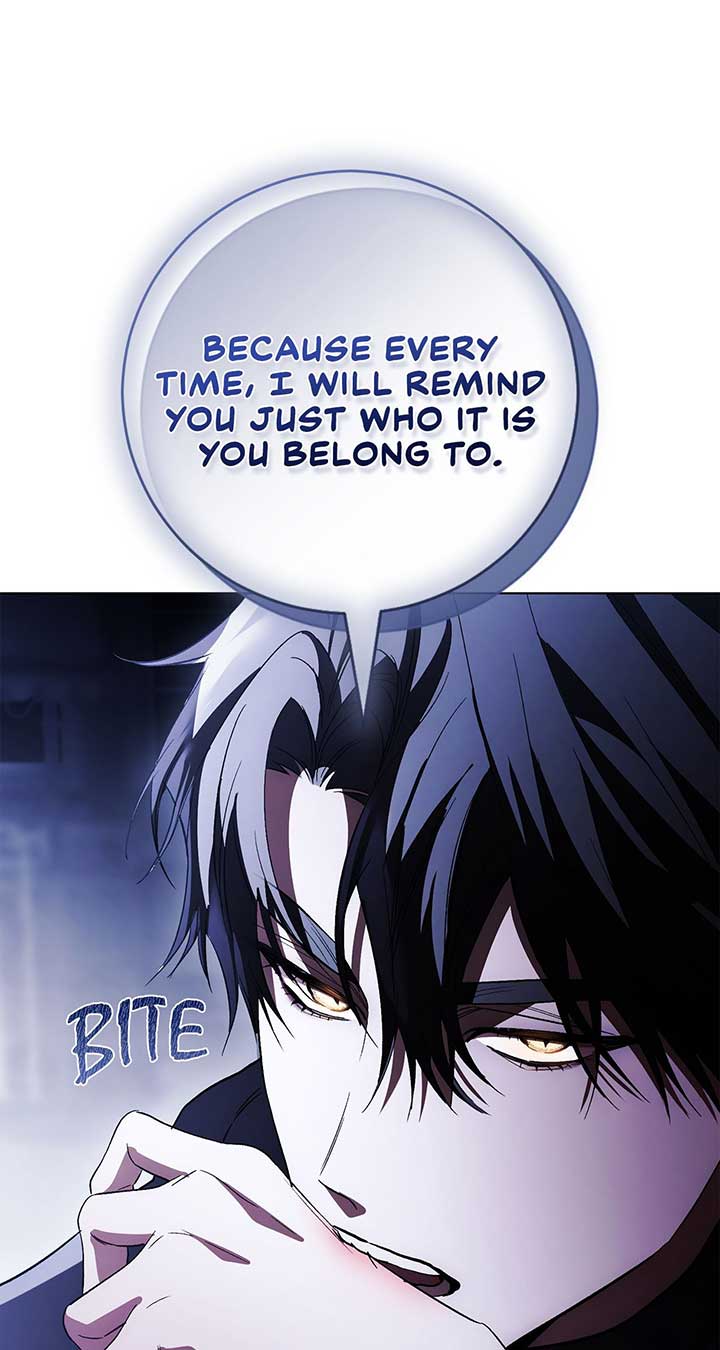 Black Chain Chapter 16 - Page 69