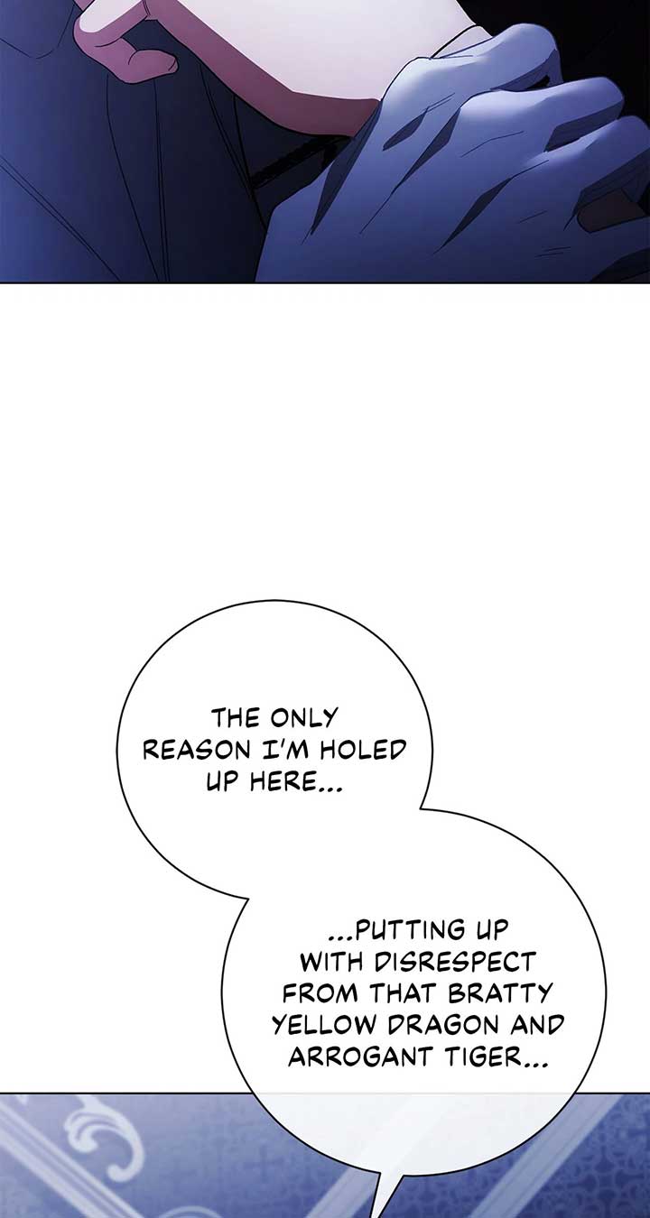 Black Chain Chapter 16 - Page 70