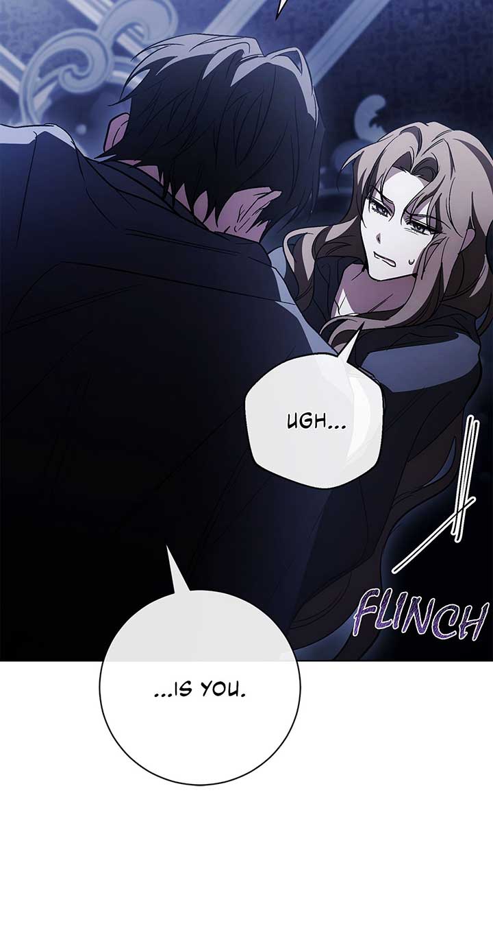 Black Chain Chapter 16 - Page 71