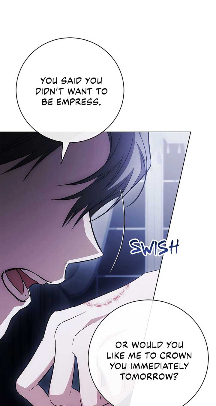 Black Chain Chapter 16 - Page 72