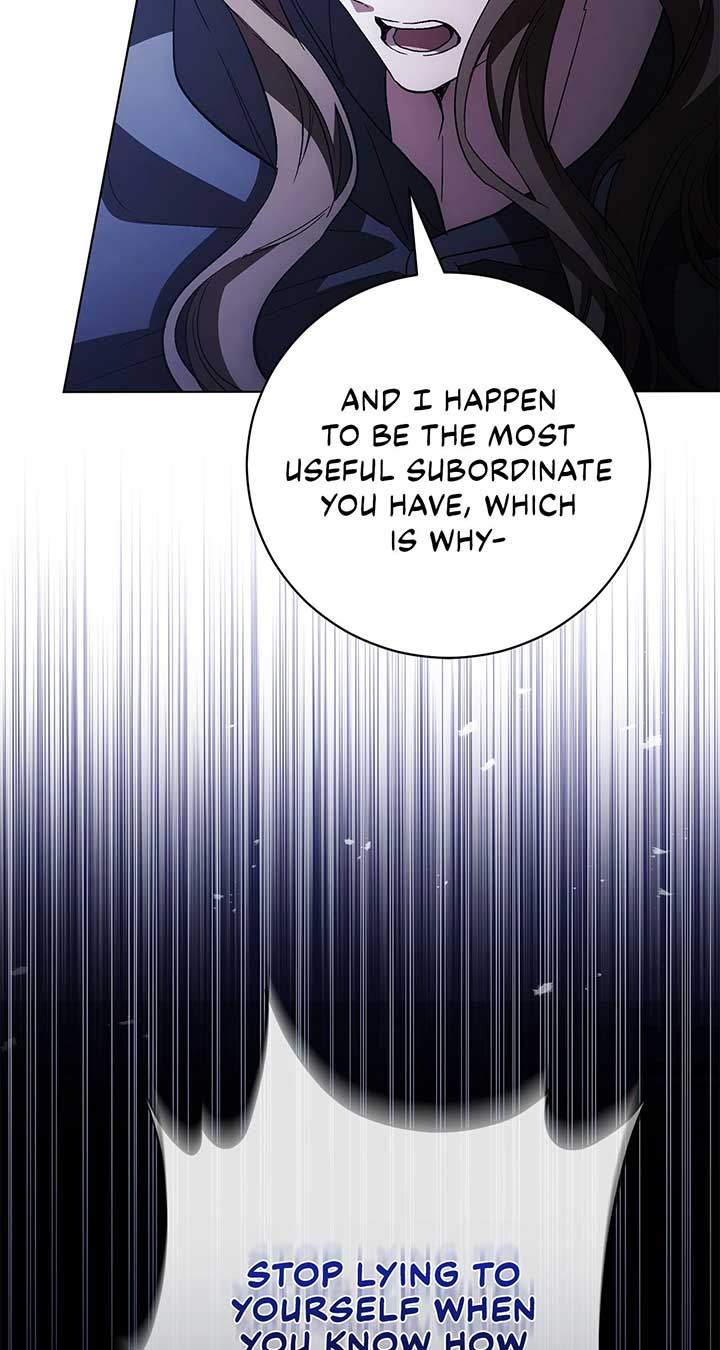 Black Chain Chapter 16 - Page 74