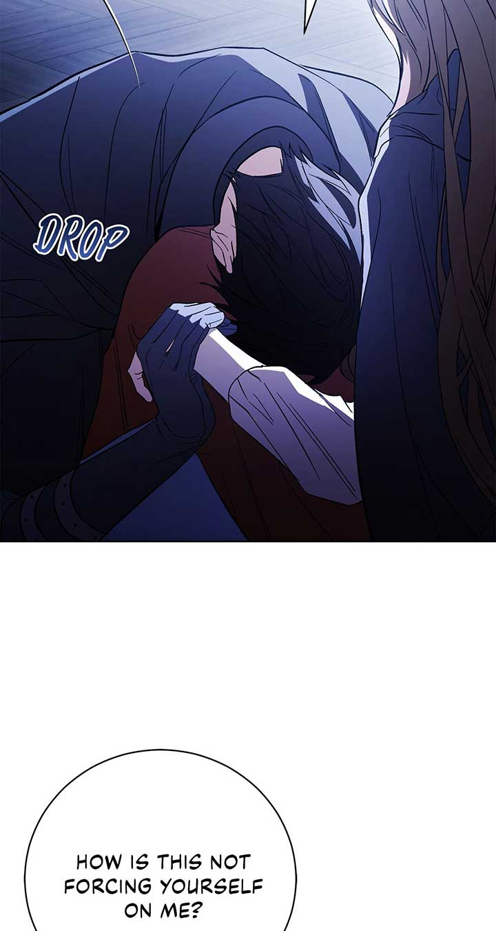 Black Chain Chapter 16 - Page 80