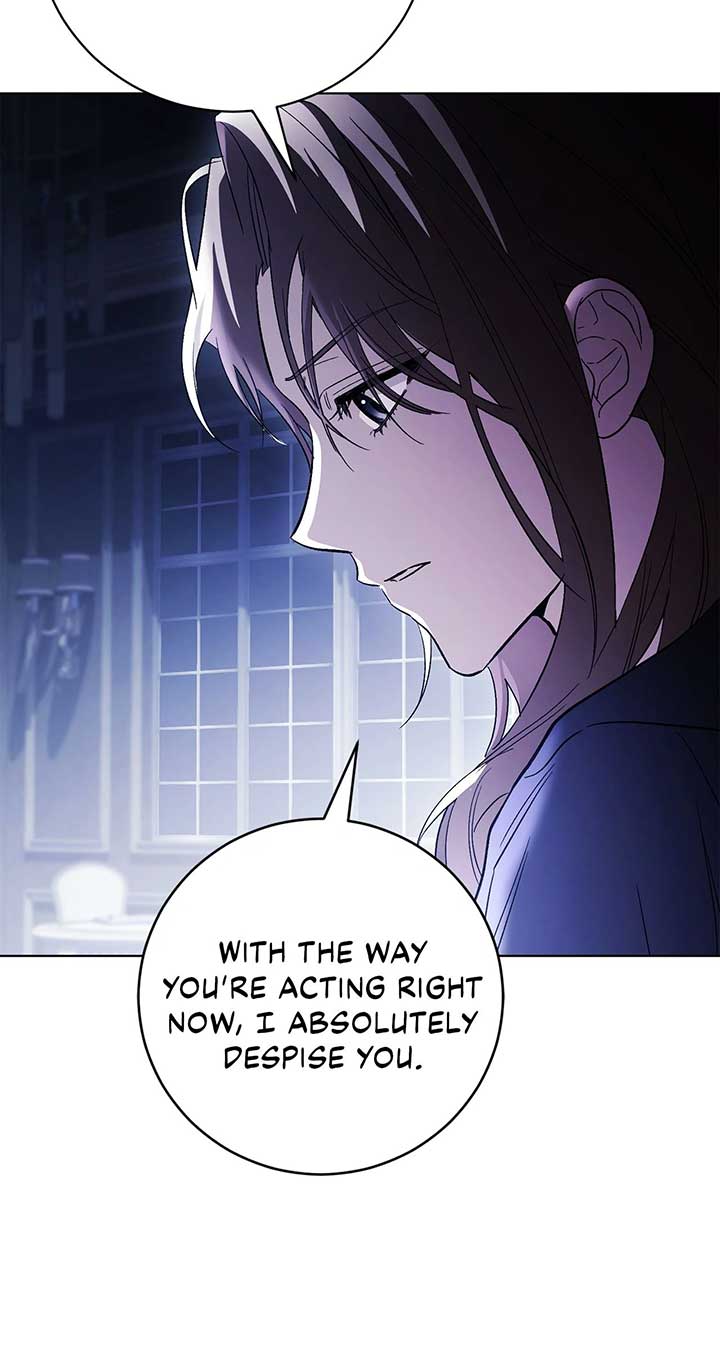 Black Chain Chapter 16 - Page 81