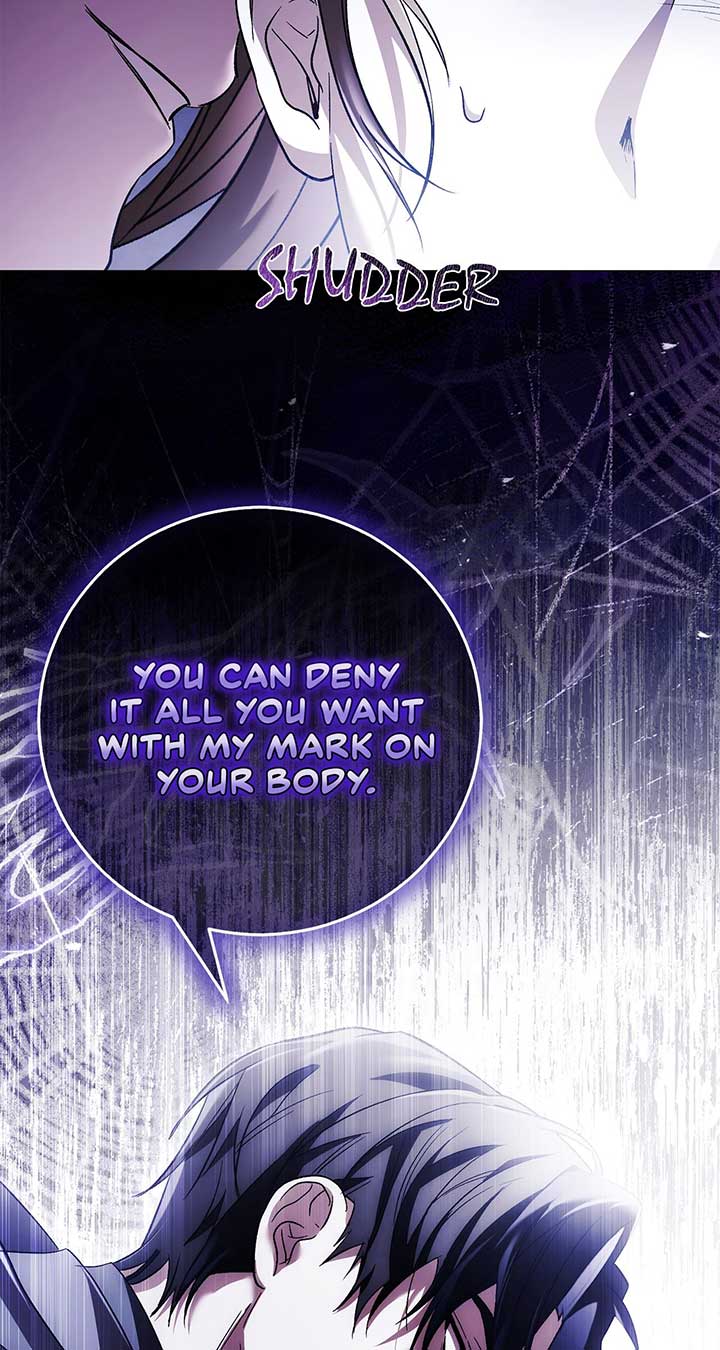 Black Chain Chapter 16 - Page 84