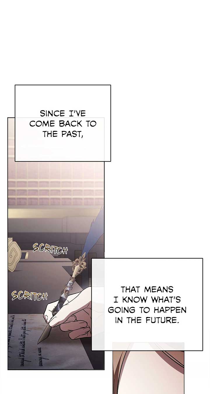 Black Chain Chapter 18 - Page 0