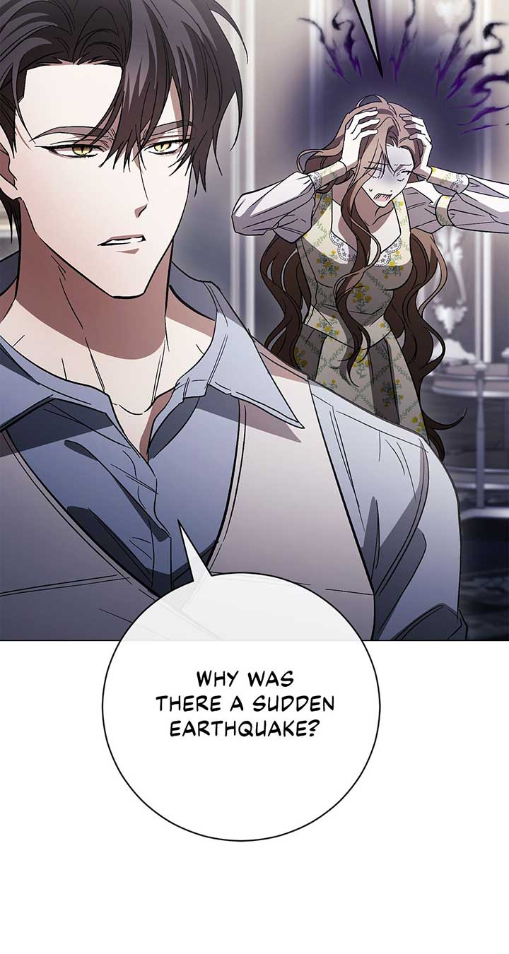 Black Chain Chapter 18 - Page 11