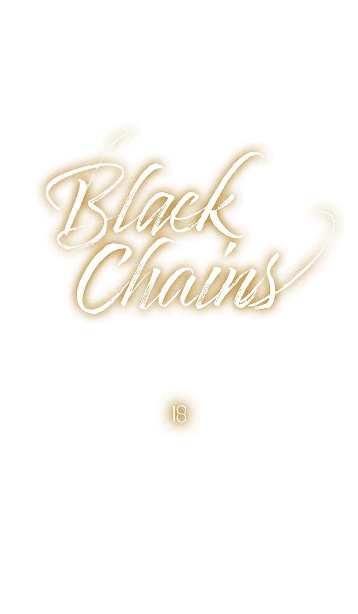 Black Chain Chapter 18 - Page 18