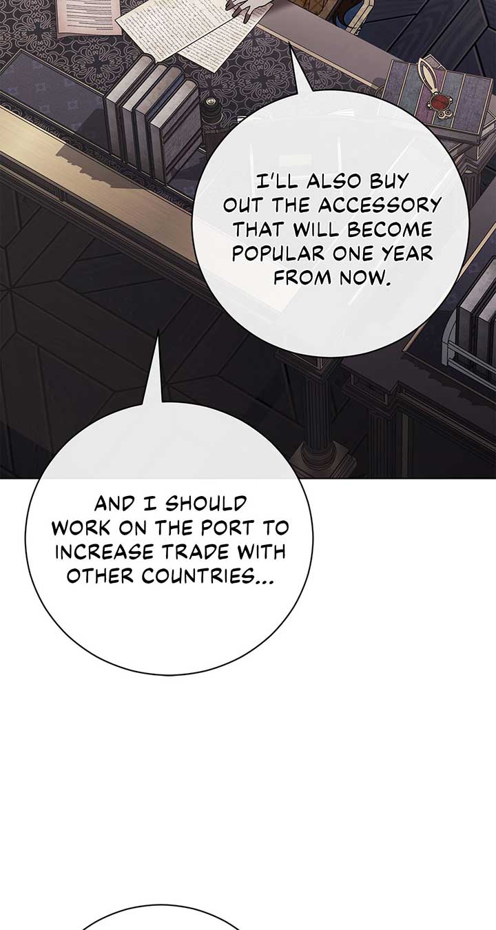 Black Chain Chapter 18 - Page 2