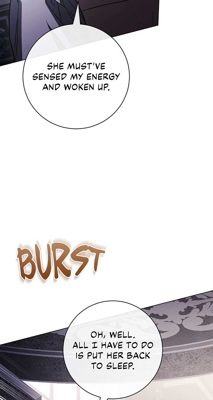 Black Chain Chapter 18 - Page 33