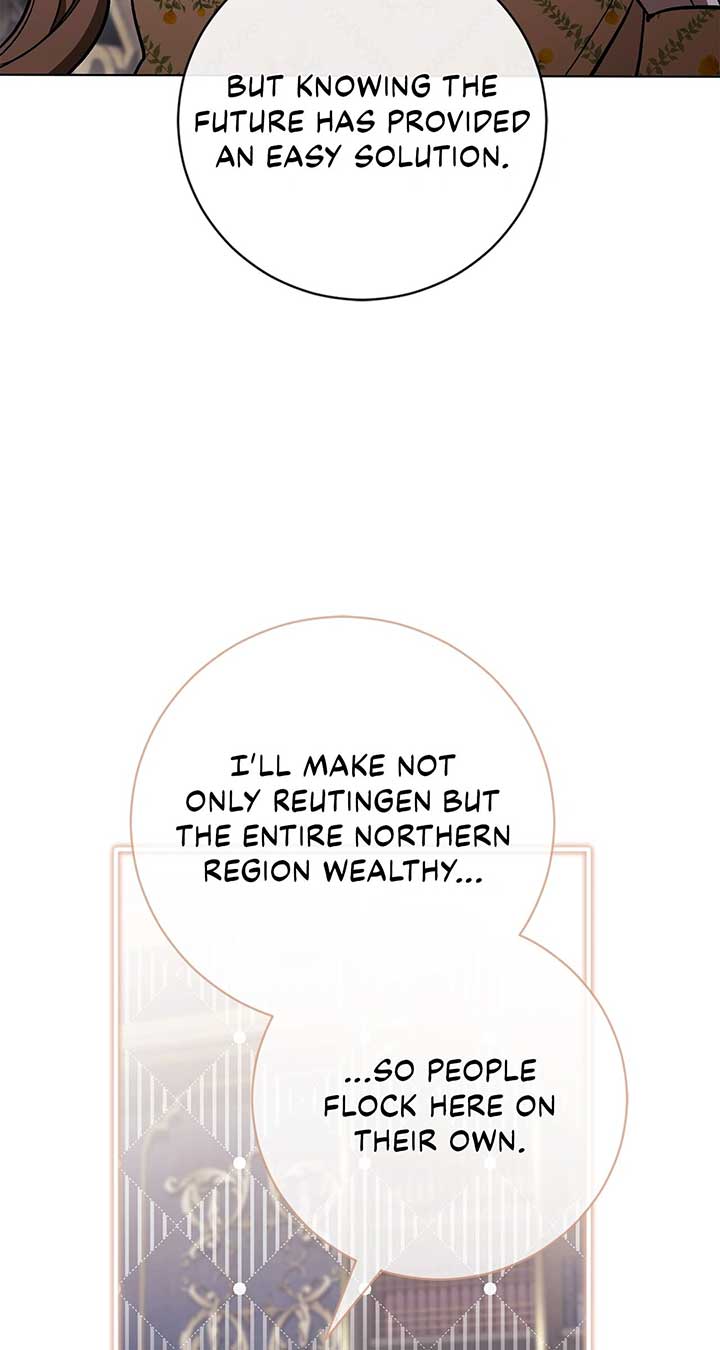 Black Chain Chapter 18 - Page 4