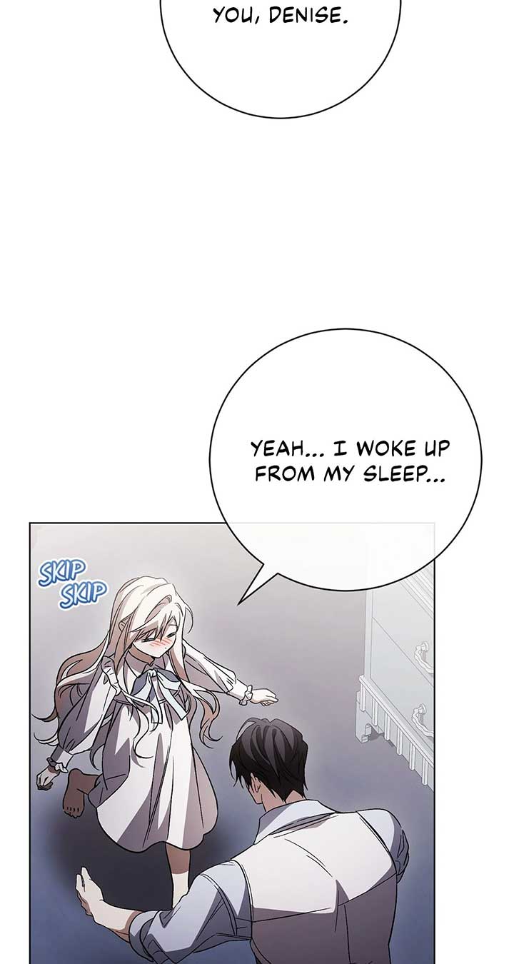 Black Chain Chapter 18 - Page 40