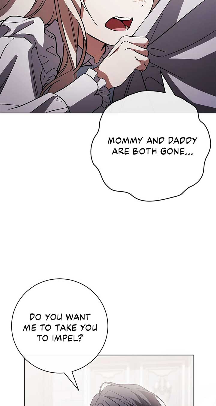 Black Chain Chapter 18 - Page 46