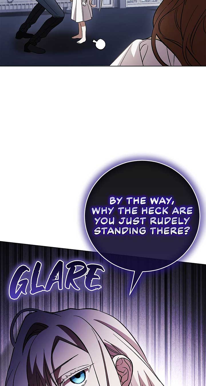 Black Chain Chapter 18 - Page 50
