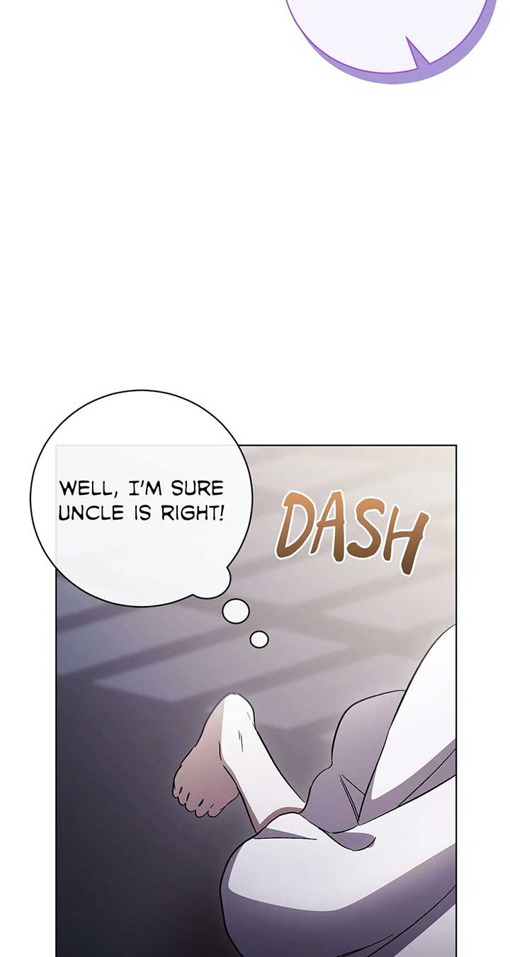 Black Chain Chapter 18 - Page 63
