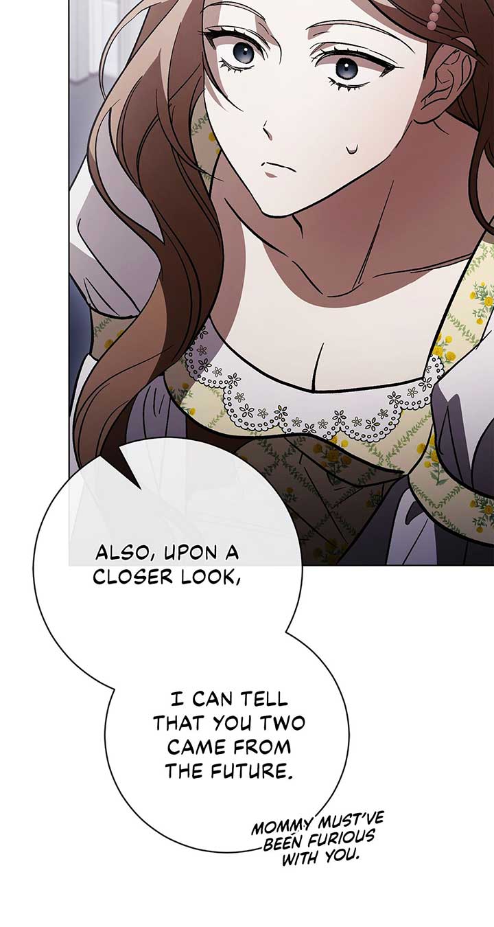 Black Chain Chapter 18 - Page 73
