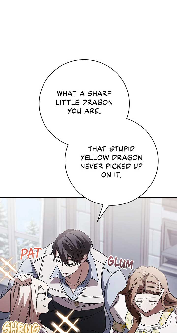 Black Chain Chapter 18 - Page 74