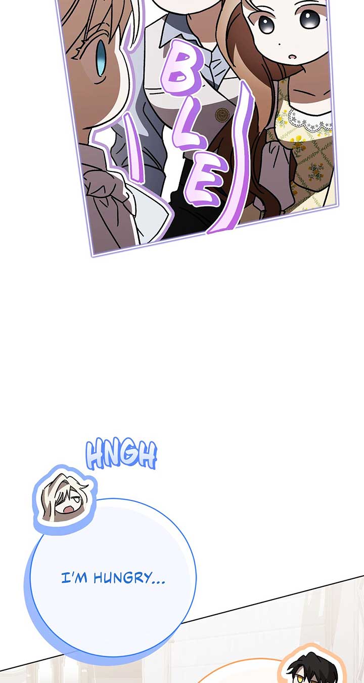 Black Chain Chapter 18 - Page 76